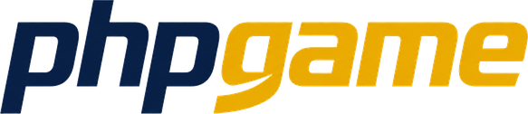 phpgame official logo